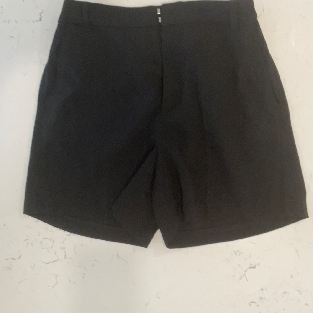 Zara shorts